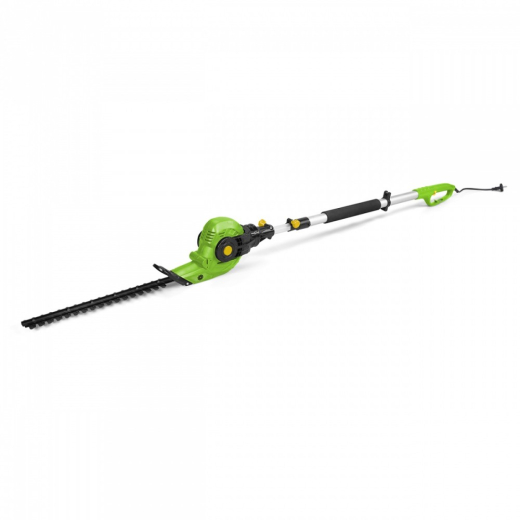 FZN 6005-E teleskopiske drejebesk�rere, effekt 450W