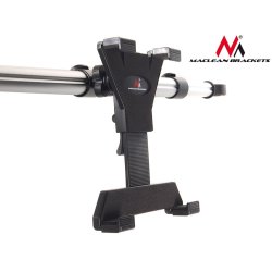 Universel Bilholder til Tablet 7-10,1 '' MC-657 til montering p� nakkest�tte