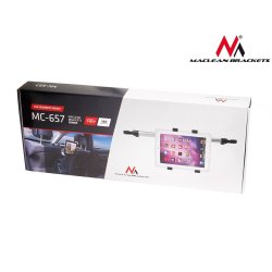 Universel Bilholder til Tablet 7-10,1 '' MC-657 til montering p� nakkest�tte