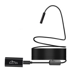 Media Tech Wi-Fi Endoscope Mt4099 Inspektionskamera / Endoskop