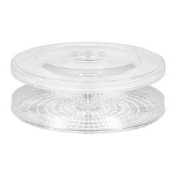 T�rrer til svampe, gr�ntsager, frugter