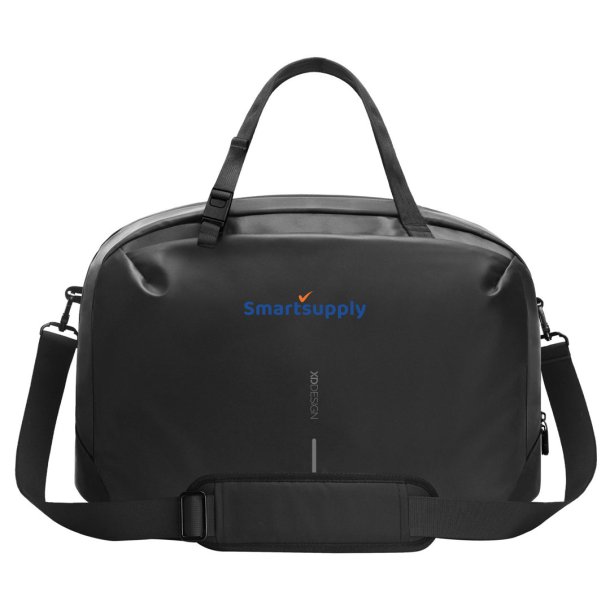 XD DESIGN  URBAN BAG WATER RESISTANT DUFFLE BLACK P/N: P706.2901