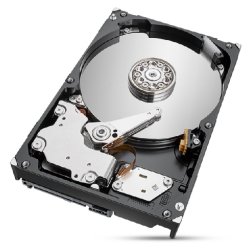 Seagate Ironwolf Pro St2000nt001 Intern Harddisk 2Tb 7200 RPM 256 MB 3,5