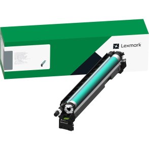 Lexmark 73D0P00 Sort fotokonduktor original