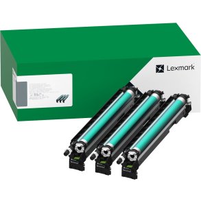 Lexmark 73D0Q00 Farve fotokonduktor original