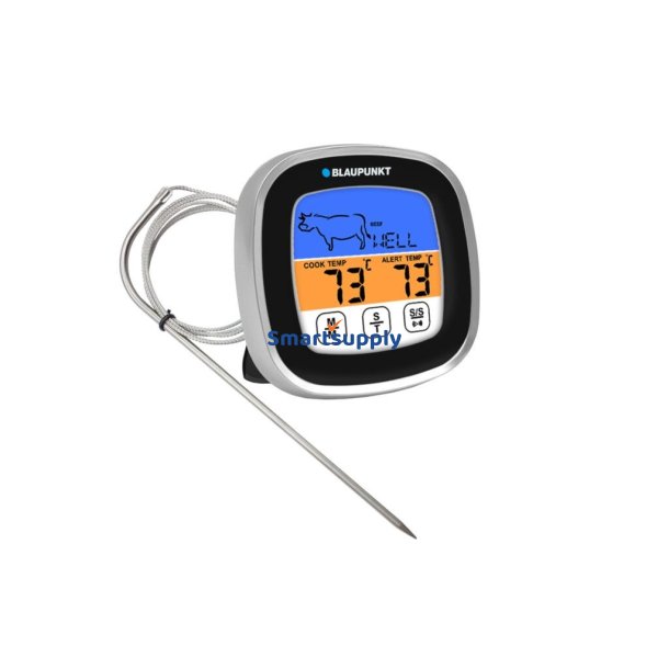 Blaupunkt Digitalt Kdtermometer Ftm501