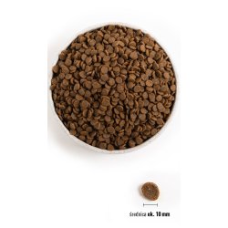 Acana Wild Prairie Cat - trfoder til katte - 4,5kg
