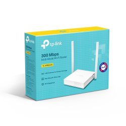 Trdls Router Tp-Link Tl-Wr844n
