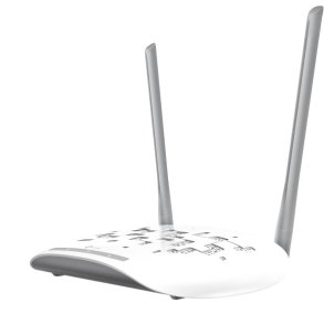 TP-Link TL-WA801N WLAN adgangspunkt 300 Mbit/s Hvid Strm over Ethernet (PoE)