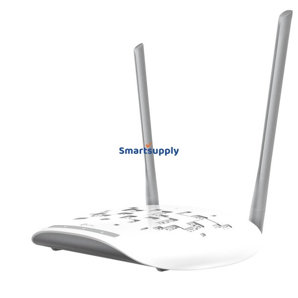 TP-Link TL-WA801N WLAN adgangspunkt 300 Mbit/s Hvid Strm over Ethernet (PoE)