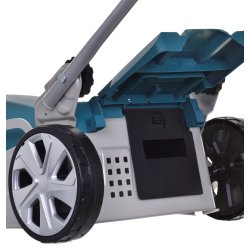 Plneklipper Manuel MAKITA ELM4121