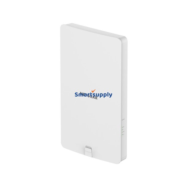 NETGEAR WAX610Y Wi-Fi Access Point 6 2,4 GHz / 5 GHz PoE/PoE+