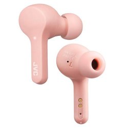 Jvc Ha-A7tpnu Bluetooth Hretelefoner, Pink
