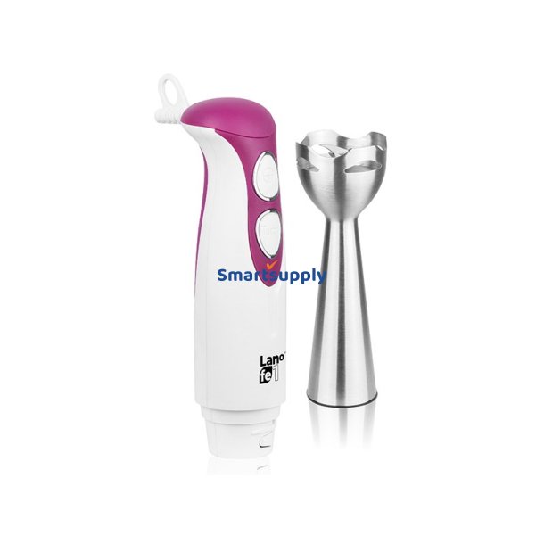 Lafe Stavblender Brk-002A 400 W