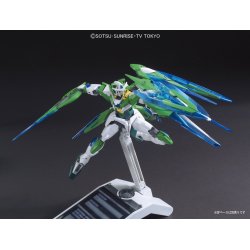 Hgbf 1/144 Gundam 00 Shia Qan[T]