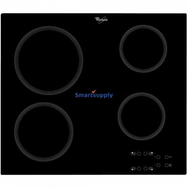 Keramisk kogeplade AKT801NE