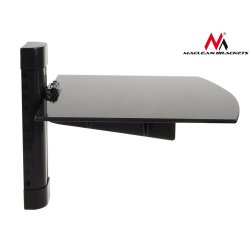 DVD hyldeholder til enkelt 8kg MC-663