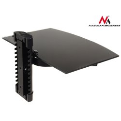 DVD hyldeholder til enkelt 8kg MC-663