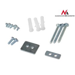 DVD hyldeholder til enkelt 8kg MC-663