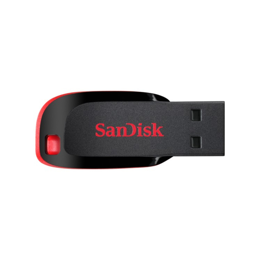 Cruzer Blade USB Flash Drive 64GB