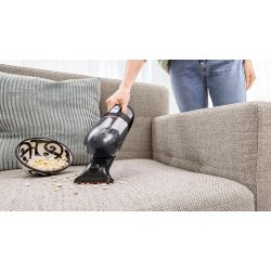 Bosch Serie 4 BBH3ZOO28 stav stvsuger & elektrisk kost Stick vakuum Batteri Dry Posels 0,4 L Rd 2,15 At