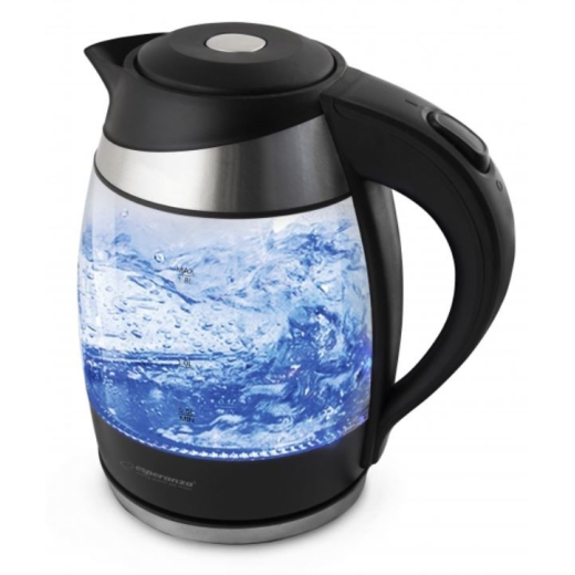 Elkedel GULLFOSS 1.8L