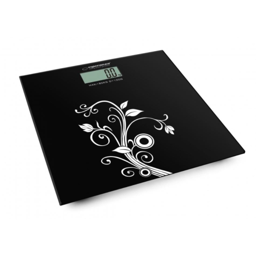 Vaskescale YOGA EBS003