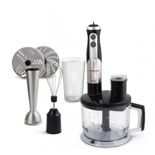 Blender Crema EKM004