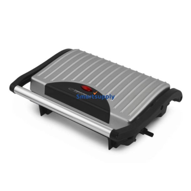 Den elektriske kontaktgrill Pizzaiola