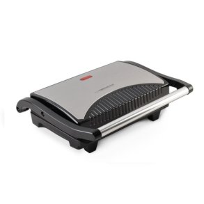 Den elektriske kontaktgrill Taleggio