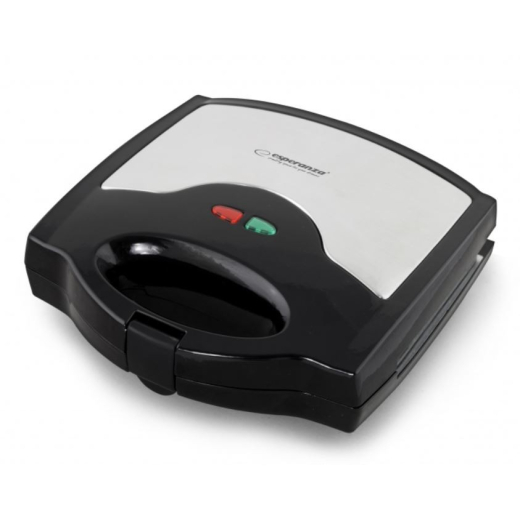 Sandwich Maker 3i1 Muffuletta EKT005