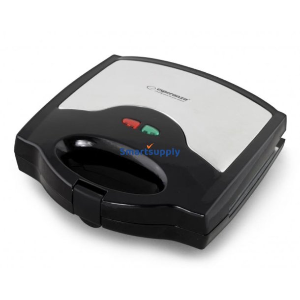 Sandwich Maker 3i1 Muffuletta EKT005