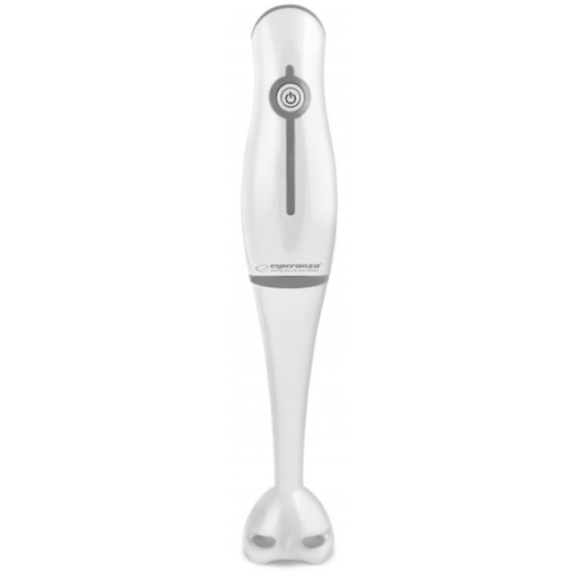 Frappe blender gr� EKM001E