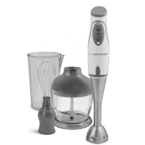 H�ndblender Pesto Gr� EKM003E