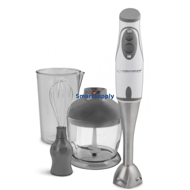 H�ndblender Pesto Gr� EKM003E
