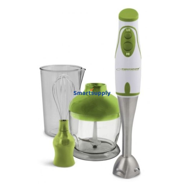 Blender Pesto gr�n EKM003G