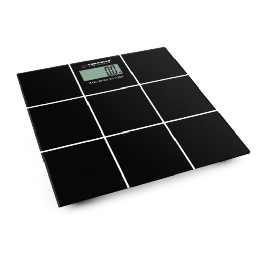 Digital badev�gt SALSA EBS004
