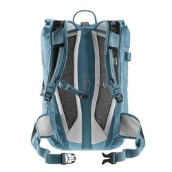 Cykelrygsk -  Deuter Amager 25+5 Atlantic