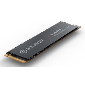 Solidigm P44 Pro 1 TB M.2 PCI Express 4.0 NVMe 3D NAND