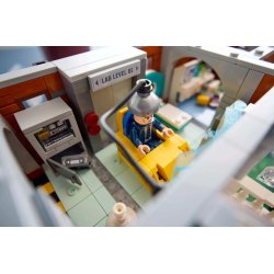 Lego Marvel 76294 X-Mansion