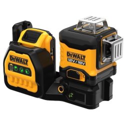 DeWALT DCE089D1G18-QW laser niveau
