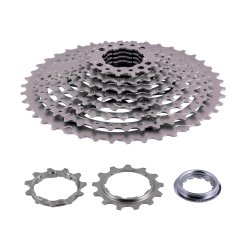 Shimano Kassete Cykelkassette