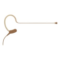 Shure Dual Band Digitalt Trdlst System Bodypack Headset-Mikrofon