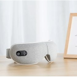 Havit Masaer do oczu EM1601 (szary) massageapparat je Gr