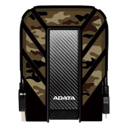 ADATA HD710M Pro ekstern harddisk 2 TB Camouflage