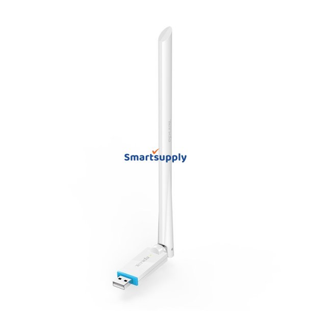 Tenda U2 Netvrksantenne Panelantenne USB 6 Dbi