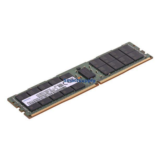 Samsung M393A8G40AB2-CWE hukommelsesmodul 64 GB 1 x 64 GB DDR4 3200 Mhz Fejlkorrigerende kode