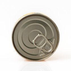 3COTY Chicken with krill - vd kattefoder - 80g