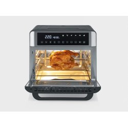 Severin To 2077 Stegeovn 25 L 2 W