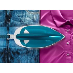 Philips PerfectCare Compact Essential GC6815/20 Strygejern med dampstation